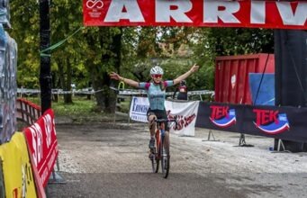 Ciclismo, tra le Allieve vittoria di Miriam Torbidi (KTM Academy Le Marmotte) a Motta di Livenza Ciclismo