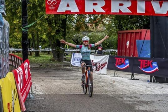 Ciclismo