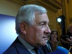 Tajani: “Bisogna ascoltare i giovani e costruire con loro”