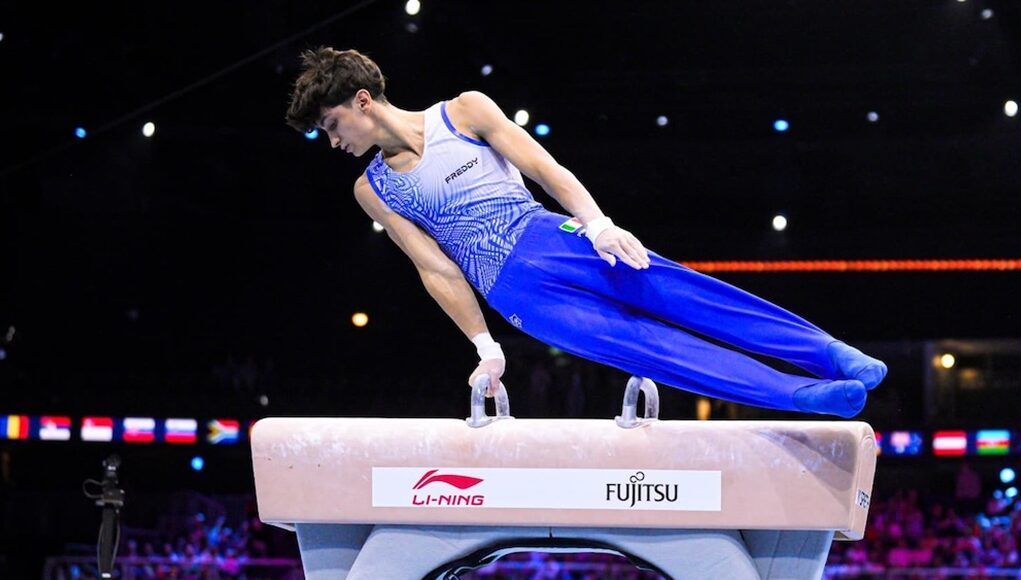 Targhetta_argento Atletica Leggera