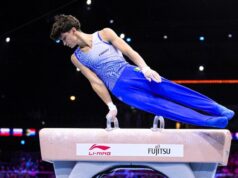 Atletica Leggera