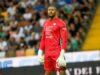 Torino-Udinese, papera clamorosa di Okoye: Kulenovic ringrazia e firma il 2-1