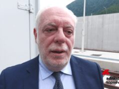 Trasporti, Gibelli (Fnm): “Val Camonica risuonerà nel mondo per treni a idrogeno”