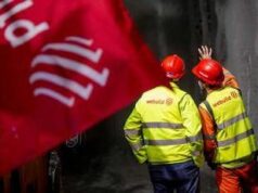 Trevi, ok da cda su opa Webuild dopo incremento corrispettivo