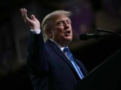 Trump: “Non credo che Cina e Russia stiano aiutando l’Iran”