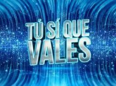 ‘Tu Si Que Vales’, al via stasera sabato 3 ottobre: conduzione, cast e ritorno di Belen
