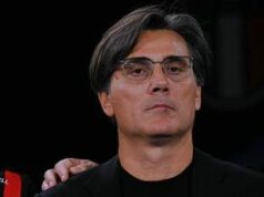 Turchia, Montella al capolinea: dal flop al primo turno del Mondiale ai 4 Ko in Nations League