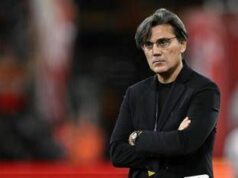 Turchia, ufficiale l’esonero del ct Montella, fatale il doppio ko con l’Italia