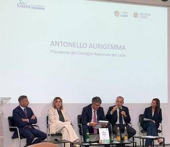 Turismo, ‘In Lazio-be excellence. Lazio tourism market’: 3 giorni per raccontare al mondo eccellenze territorio