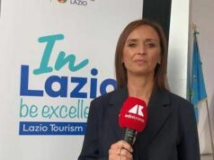 Turismo, Palazzo: “‘In Lazio-be excellence. Lazio tourism market’ accende riflettori su eccellenze province”