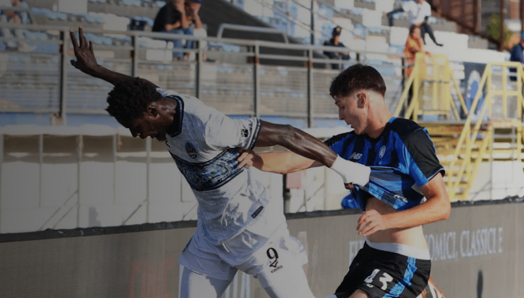 U23 Atalanta U23