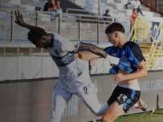 Atalanta U23