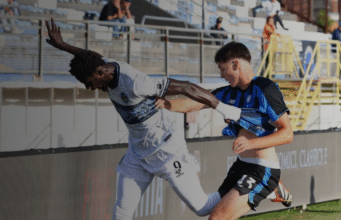 Atalanta U23
