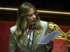 Ucraina, Meloni: “Putin vuole l’Europa come nemico. Scelta di Trump su gasolio russo molto rischiosa”