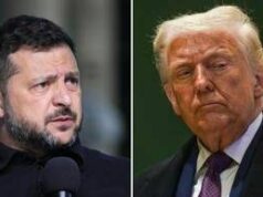 Ucraina, Trump spiazza Zelensky con la tregua energetica. Putin non conferma