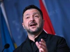 Ucraina, Zelensky: “Missili russi ancora contro Kiev, Usa bloccano fornitura di Patriot”