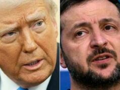 Ucraina, Zelensky: “Usa ritardano consegna Patriot già pagati, stop attacchi a raffinerie russe se ce li danno”