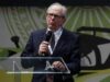 Unicredit, presidente Pier Carlo Padoan lascerà incarico a fine mandato