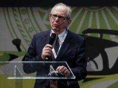 Unicredit, presidente Pier Carlo Padoan lascerà incarico a fine mandato