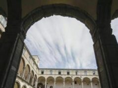 Università Federico II, da domani lezioni in Dad fino a nuova comunicazione