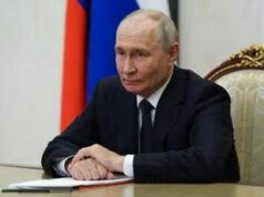 Usa-Russia, Putin annuncia rilascio Hubbard: Witkoff ringrazia