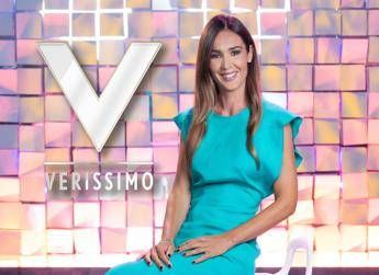 Verissimo, sabato 3 ottobre: gli ospiti e le anticipazioni di oggi
