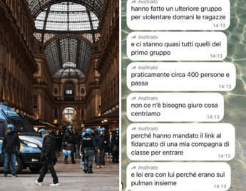 “Vogliono incendiare Iulm e Bocconi”, l’allarme tra gli universitari: cosa sta succedendo