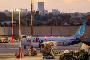 Volo Flydubai, media: “Israele era pronto ad abbattere aereo”
