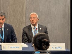 Zappia (Sin): “Numeri 56esima edizione certificano importanza congresso Sin”