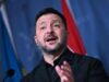 Zelensky avverte gli Usa: “Incontro tra Trump, Putin e Xi? Niente sull’Ucraina senza l’Ucraina”