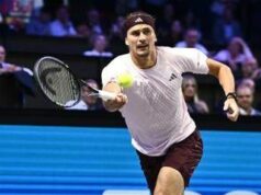 Zverev e il sorpasso a Sinner: “Mi cambia poco essere numero 1 ora o tra una settimana”