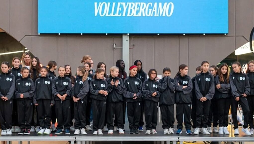 academy Volley Academy