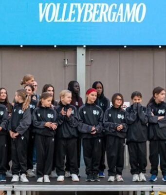 Volley Academy