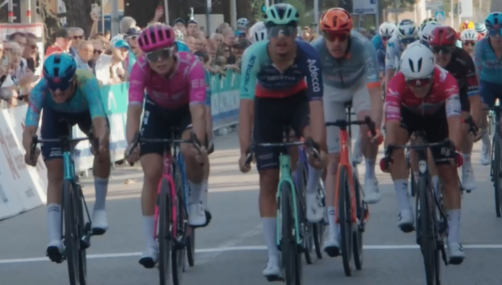 Coppa Bernocchi