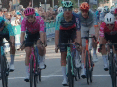 Coppa Bernocchi