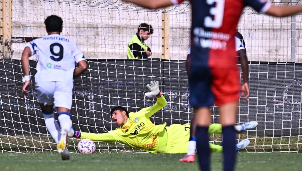 anelli Atalanta U23