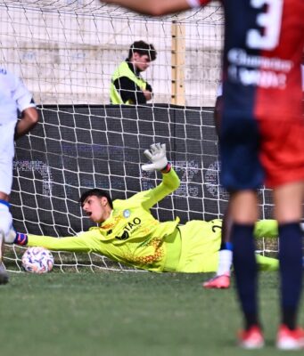 L’Atalanta U23 esce sconfitta dalla gara contro la Torres Atalanta U23