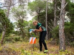 Orienteering