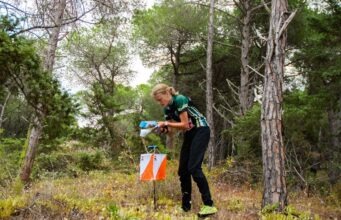 Orienteering