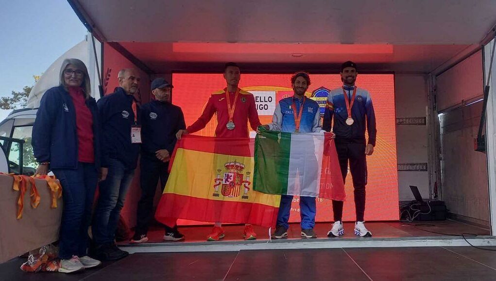 European Police & Fire Games
