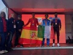 European Police & Fire Games