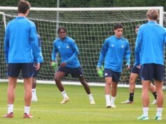 Atalanta, gita ad Amsterdam per diversi giovani aggregati dall’U23. L’elenco dei convocati Atalanta