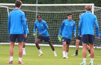 Atalanta, gita ad Amsterdam per diversi giovani aggregati dall’U23. L’elenco dei convocati Atalanta
