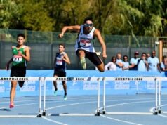 Tutti i protagonisti del Festival Tricolore delle Multiple di Casalmaggiore Fidal Lombardia