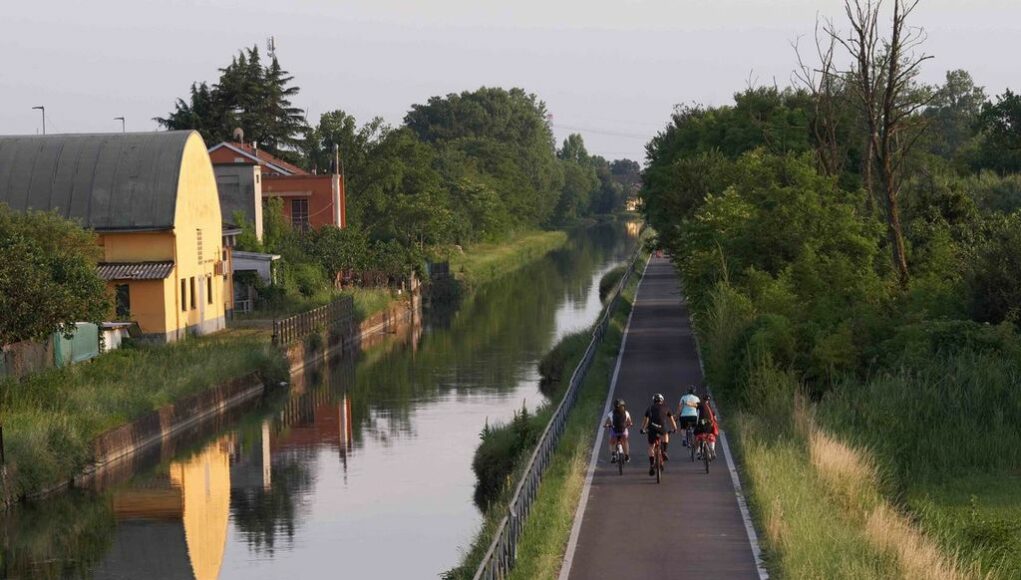 Milano Cycling Club