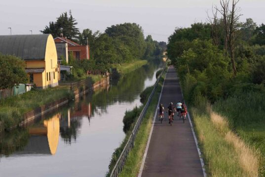 Milano Cycling Club