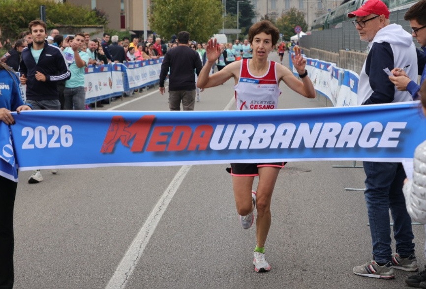 Meda Urban Race