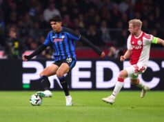L’Ajax la vince con il suo gigante Arokodare. Atalanta dall’attacco assente Atalanta