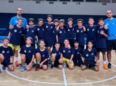 MiniBasket
