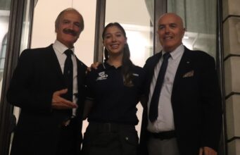 A Letizia Milesi il premio “Arte, Cultura e Sport”. La consegna sabato 31 ottobre al Santuario della Cornabusa Letizia Milesi